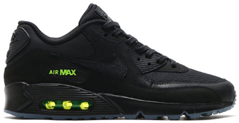 Nike Air Max 90 'Night Ops' Lelaki AQ6101-001 Order Nike Air Max 90 'Night Ops' Lelaki AQ6101-001