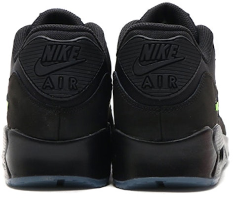 Nike Air Max 90 'Night Ops' Lelaki AQ6101-001 Purchase Nike Air Max 90 'Night Ops' Lelaki AQ6101-001