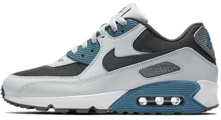 Nike Air Max 90 'Noise Aqua' 537384-086 - Kasut Sukan Terkini Buy Nike Air Max 90 'Noise Aqua' 537384-086 - Kasut Sukan Terkini