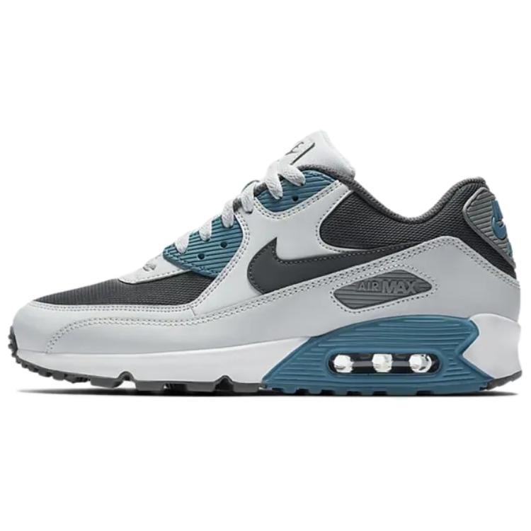 Buy 耐克 Air Max 90 'Noise Aqua' 537384-086
