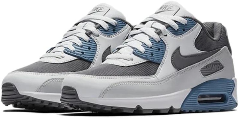 Nike Air Max 90 'Noise Aqua' 537384-086 - Kasut Sukan Terkini Lookbook Nike Air Max 90 'Noise Aqua' 537384-086 - Kasut Sukan Terkini