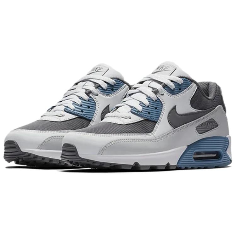 Lookbook 耐克 Air Max 90 'Noise Aqua' 537384-086