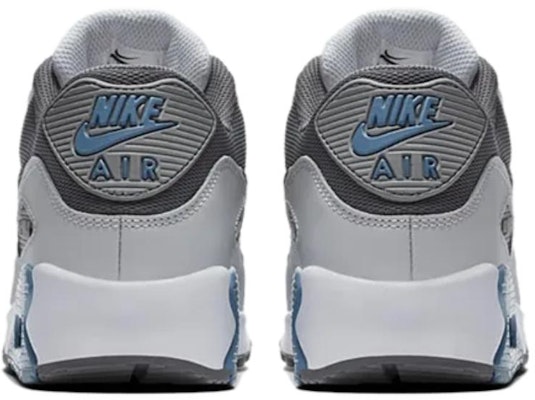 Nike Air Max 90 'Noise Aqua' 537384-086 - Kasut Sukan Terkini Shop Nike Air Max 90 'Noise Aqua' 537384-086 - Kasut Sukan Terkini