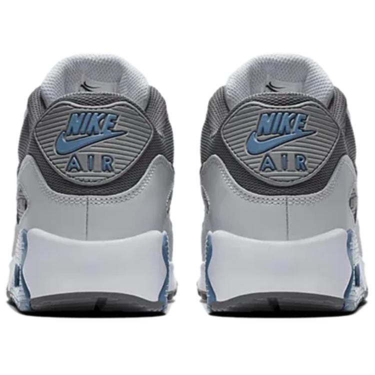 Shop 耐克 Air Max 90 'Noise Aqua' 537384-086