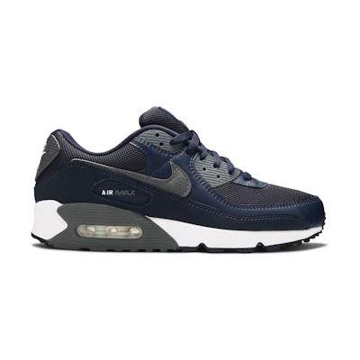 Nike Air Max 90 'Obsidian Iron Grey'