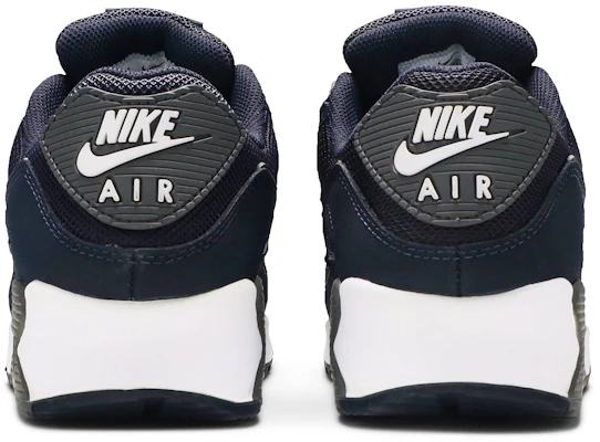 나이키 에어맥스 90 '옵시디언 아이언 그레이' DH4095-400 Details for 나이키 에어맥스 90 '옵시디언 아이언 그레이' DH4095-400