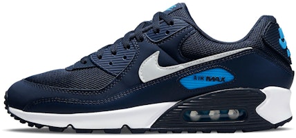 Nike Air Max 90 'Obsidiana Plata Reflectante' DJ6881-400 Buy Nike Air Max 90 'Obsidiana Plata Reflectante' DJ6881-400