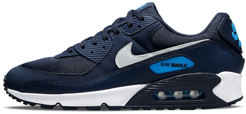 Nike Air Max 90 'Obsidiana Plata Reflectante' DJ6881-400 Buy Nike Air Max 90 'Obsidiana Plata Reflectante' DJ6881-400