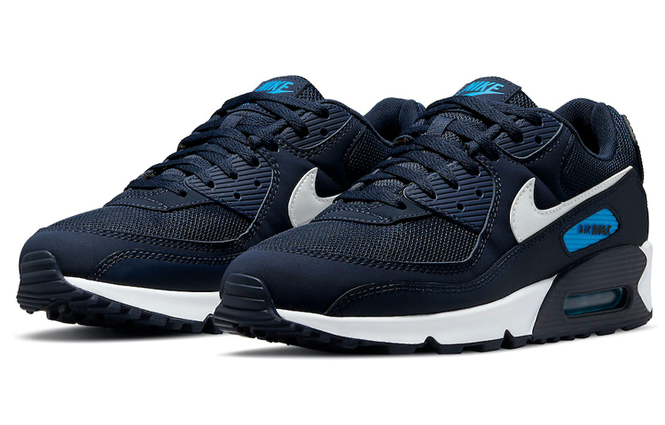 Order Nike Air Max 90 'Obsidiana Plata Reflectante' DJ6881-400