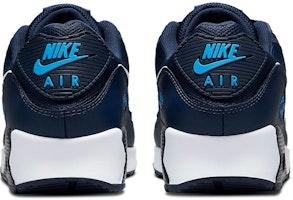 Nike Air Max 90 'Obsidiana Plata Reflectante' DJ6881-400 Shop Nike Air Max 90 'Obsidiana Plata Reflectante' DJ6881-400