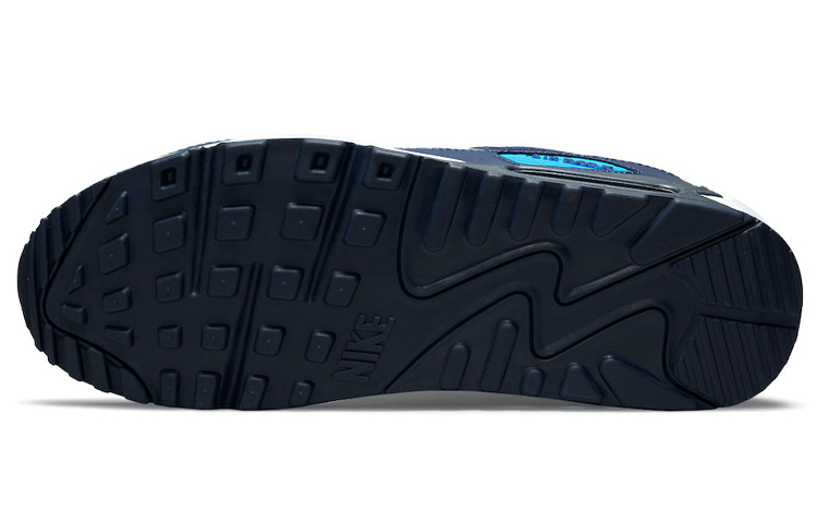 Purchase Nike Air Max 90 'Obsidiana Plata Reflectante' DJ6881-400