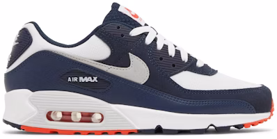 Nike Air Max 90 'Obsidian Track Red' DM0029-400 Nike Air Max 90 'Obsidian Track Red' DM0029-400