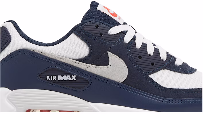 Nike Air Max 90 'Obsidian Track Red' DM0029-400 Order Nike Air Max 90 'Obsidian Track Red' DM0029-400