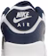 Sizing Nike Air Max 90 'Obsidian Track Red' Lelaki Wanita Sneakers DM0029-400