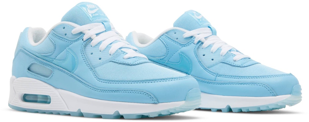 Nike Air Max 90 'Ocean Bliss' Sepatu Wanita FD0734-442 Cheap Nike Air Max 90 'Ocean Bliss' Sepatu Wanita FD0734-442