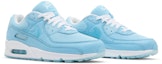 Cheap 나이키 에어맥스 90 '오션 블리스' FD0734-442