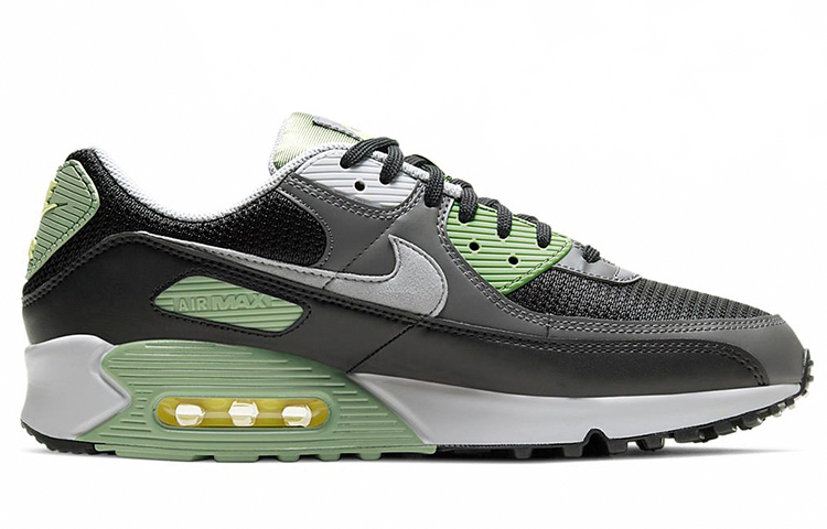 Order 나이키 에어 맥스 90 '오일 그린' CV8839-300