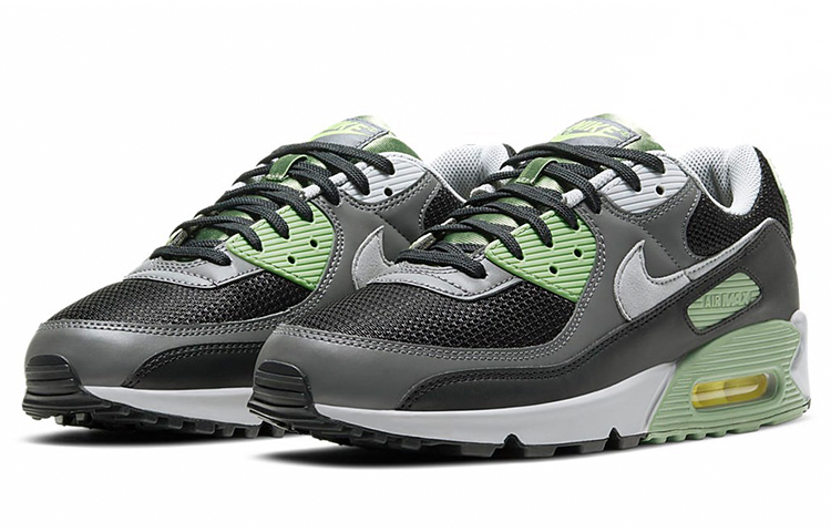 Lookbook 나이키 에어 맥스 90 '오일 그린' CV8839-300