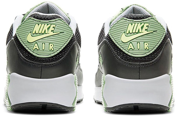 Nike Air Max 90 'Hijau Minyak' CV8839-300 Purchase Nike Air Max 90 'Hijau Minyak' CV8839-300