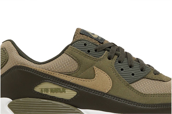 Nike Air Max 90 'Olive Sequoia' DM0029-200 Order Nike Air Max 90 'Olive Sequoia' DM0029-200