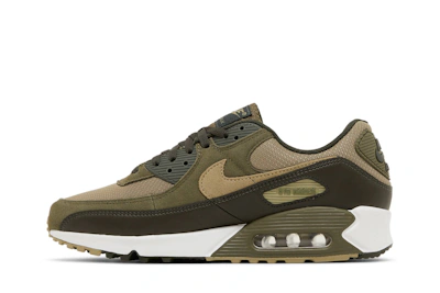 Nike Air Max 90 'Olive Sequoia' DM0029-200