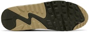 Shop Nike Air Max 90 'Olive Sequoia' Lelaki Wanita Sneakers DM0029-200