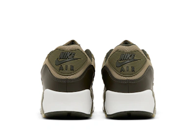 Nike Air Max 90 'Olive Sequoia' DM0029-200