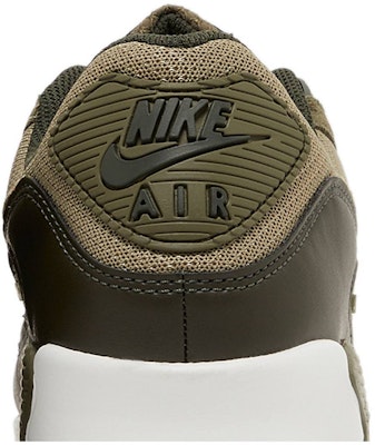 Nike Air Max 90 'Olive Sequoia' DM0029-200 Sizing Nike Air Max 90 'Olive Sequoia' DM0029-200
