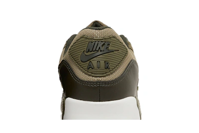 Nike Air Max 90 'Olive Sequoia' DM0029-200