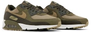 Cheap Nike Air Max 90 'Olive Sequoia' Lelaki Wanita Sneakers DM0029-200
