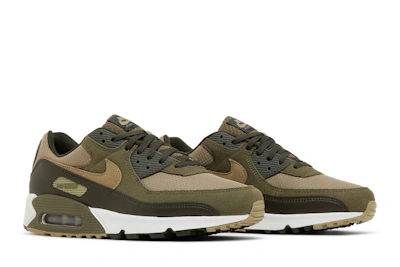 Nike Air Max 90 'Olive Sequoia' DM0029-200