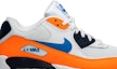Order Nike Air Max 90 'Oren Biru' AJ1285-104
