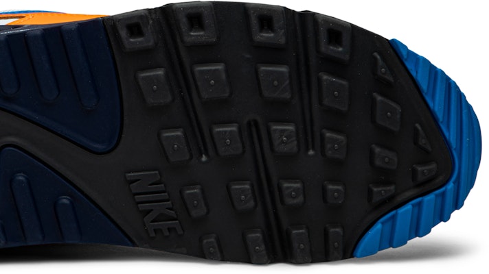 Nike Air Max 90 'Oren Biru' AJ1285-104 Purchase Nike Air Max 90 'Oren Biru' AJ1285-104