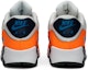 Details for Nike Air Max 90 'Oren Biru' AJ1285-104