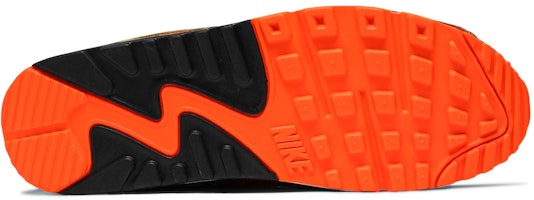 耐克Air Max 90 '橙色迷彩' CW4039-800 Shop 耐克Air Max 90 '橙色迷彩' CW4039-800