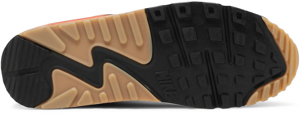 Nike Air Max 90 'Orange Camo' Pria/Wanita Sneaker Original CZ7889-001 Shop Nike Air Max 90 'Orange Camo' Pria/Wanita Sneaker Original CZ7889-001