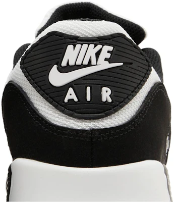 Nike Air Max 90 'Panda' Sepatu Sneakers Pria/Wanita CN8490-101 Sizing Nike Air Max 90 'Panda' Sepatu Sneakers Pria/Wanita CN8490-101