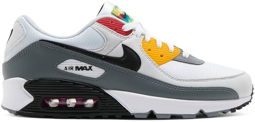 Nike Air Max 90 Peace Love Basketball DM8151 100 DM8151 100
