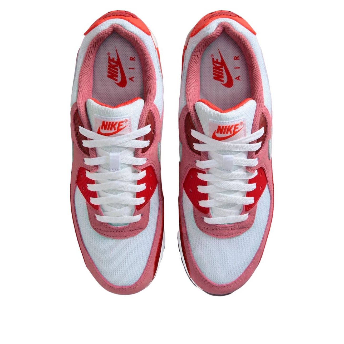 Lookbook ナイキ エアマックス 90 ''ピオニー'' DM0029-600