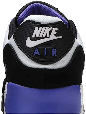 エアマックス90 "ペルシャンバイオレット" DB0625-001 Sizing エアマックス90 "ペルシャンバイオレット" DB0625-001