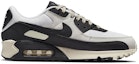 Order Nike Air Max 90 'Phantom Coconut Milk' - Susu Kelapa Nike Air Max 90. DQ8974-100