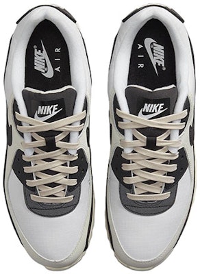 Nike Air Max 90 'Phantom Coconut Milk' Pria Wanita Sneakers DQ8974-100 Shop Nike Air Max 90 'Phantom Coconut Milk' Pria Wanita Sneakers DQ8974-100