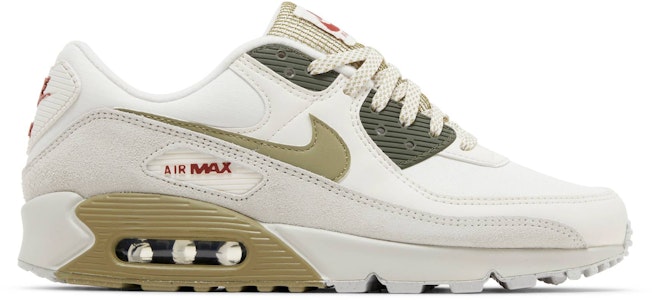 Nike Air Max 90 'Phantom Neutral Olive' - Oliva Neutral Phantom FB9657-002 Buy Nike Air Max 90 'Phantom Neutral Olive' - Oliva Neutral Phantom FB9657-002