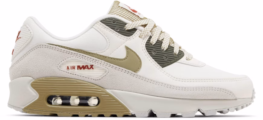 ナイキ エアマックス90 "ファントムオリーブ" FB9657-002 Buy ナイキ エアマックス90 "ファントムオリーブ" FB9657-002