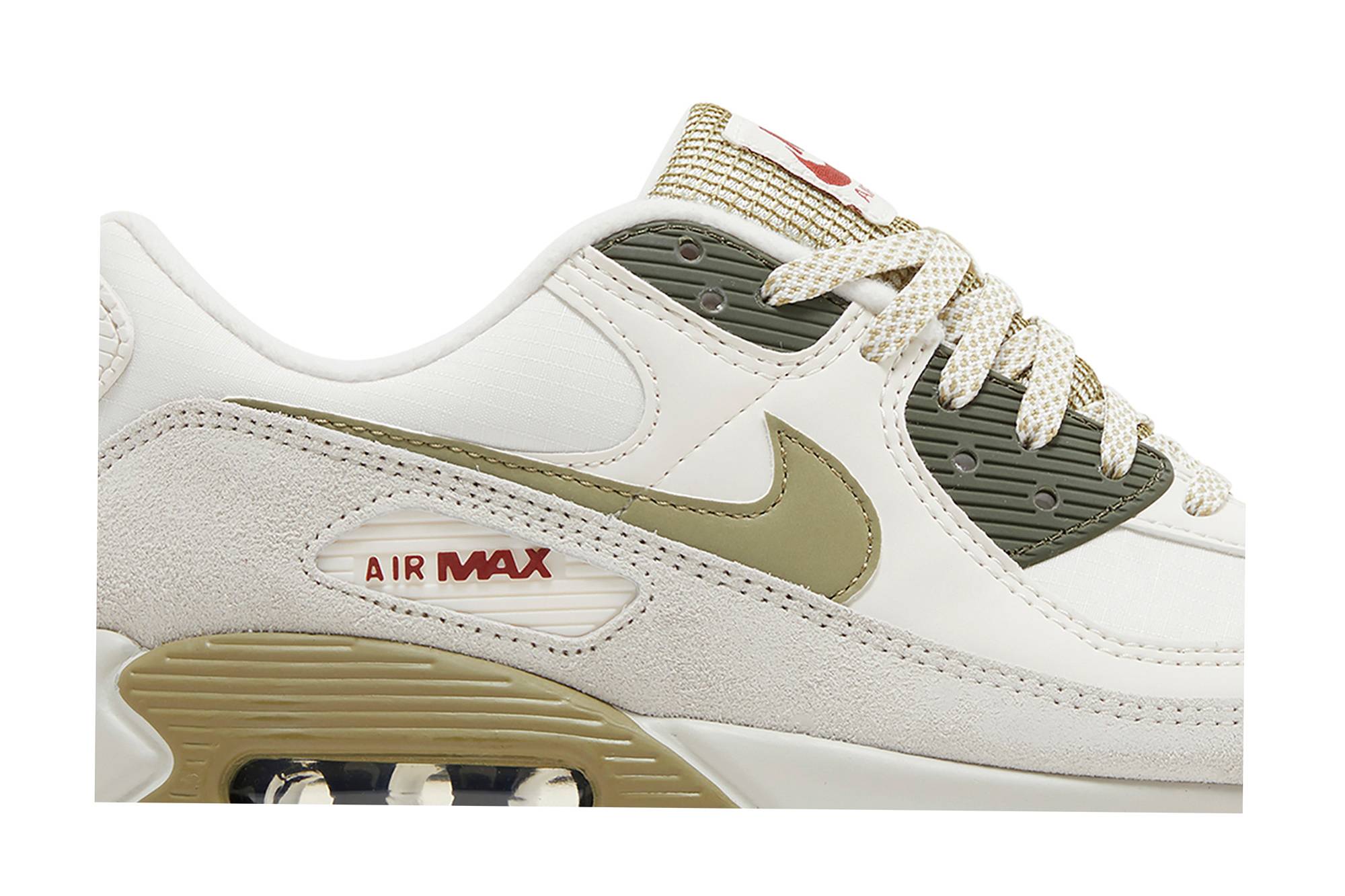 Order ナイキ エアマックス90 "ファントムオリーブ" FB9657-002