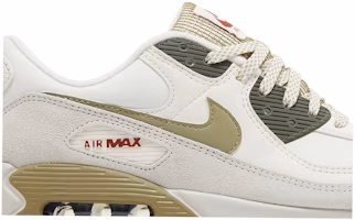耐克 Air Max 90 '幻影中性橄榄' FB9657-002 Order 耐克 Air Max 90 '幻影中性橄榄' FB9657-002