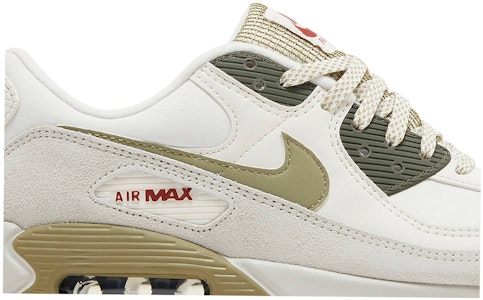 Nike Air Max 90 'Phantom Neutral Olive' - Oliva Neutral Phantom FB9657-002 Order Nike Air Max 90 'Phantom Neutral Olive' - Oliva Neutral Phantom FB9657-002