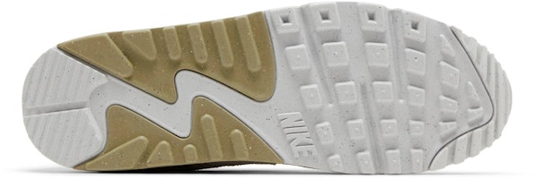 耐克 Air Max 90 '幻影中性橄榄' FB9657-002 Shop 耐克 Air Max 90 '幻影中性橄榄' FB9657-002