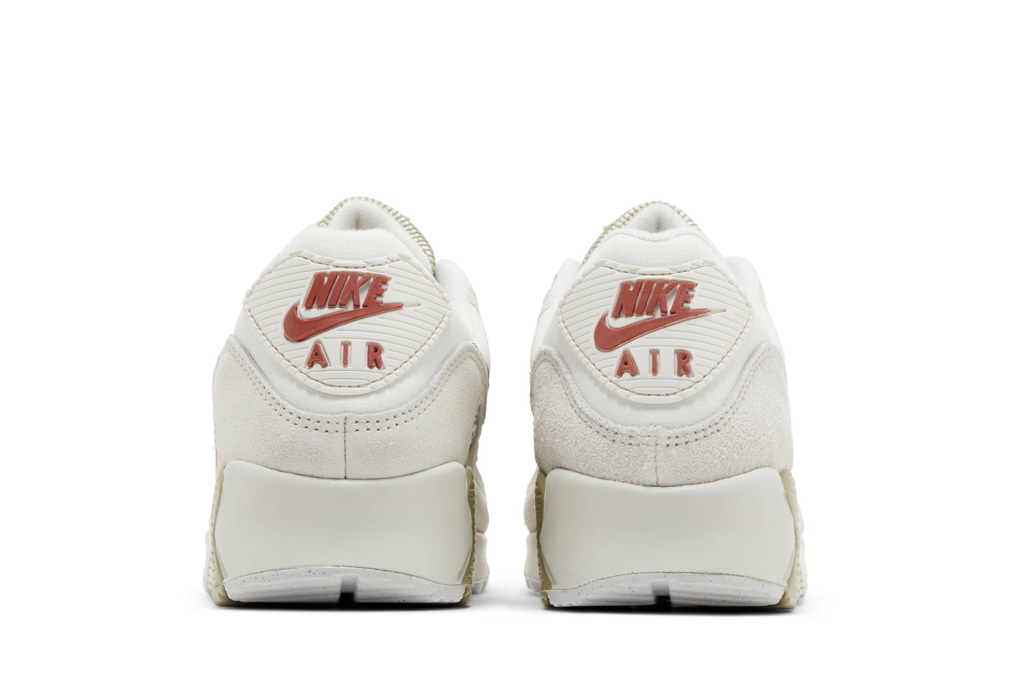 Details for ナイキ エアマックス90 "ファントムオリーブ" FB9657-002