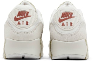 耐克 Air Max 90 '幻影中性橄榄' FB9657-002 Details for 耐克 Air Max 90 '幻影中性橄榄' FB9657-002